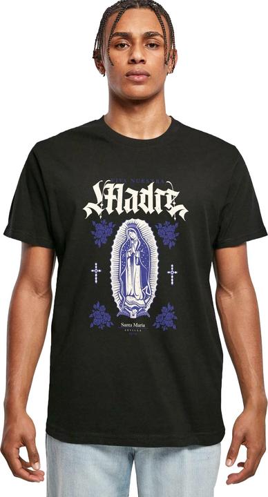 Produktbild Mister Tee Viva Nuestra Madre TShirt (XL)