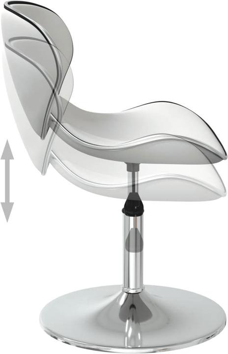 Image du produit vidaXL Esszimmerstuhl