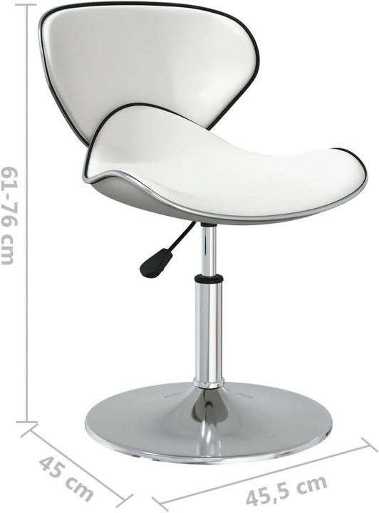 Image du produit vidaXL Esszimmerstuhl