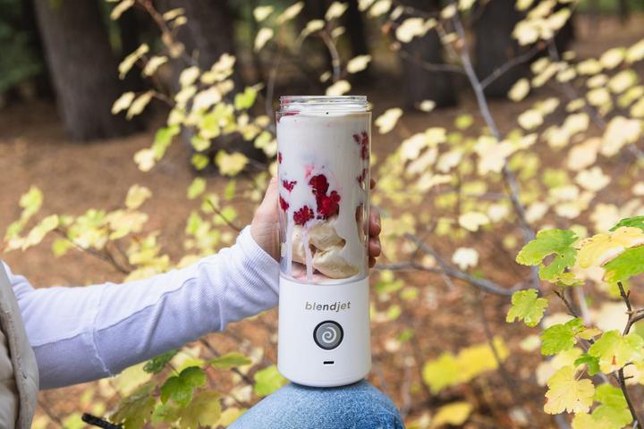 Actual product image Blendjet 2 (0 W)