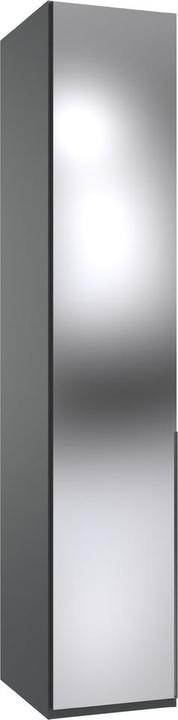 P32 Graphit, Spiegel