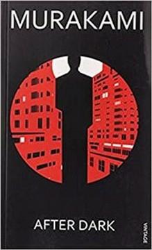 Produktbild After Dark (Englisch, Haruki Murakami, 2008)