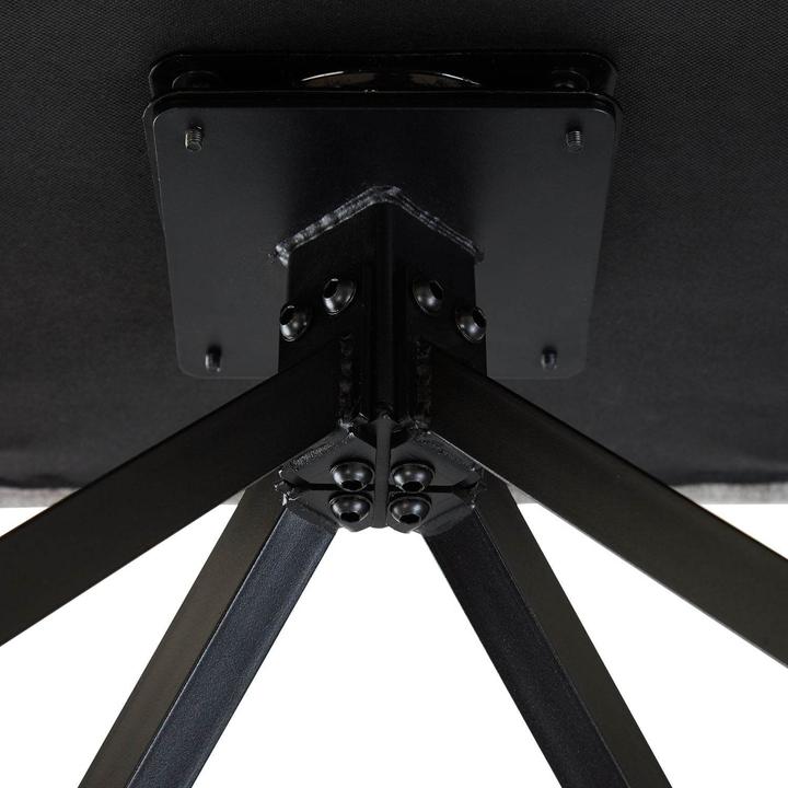 Immagine prodotto Homestyle4u Esszimmerstuhl Drehbar