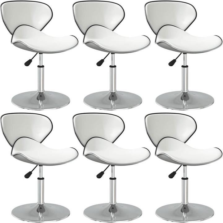 Image du produit vidaXL Esszimmerstuhl