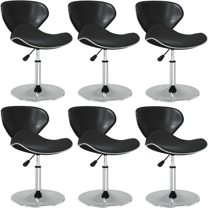 Produktbild vidaXL Esszimmerstuhl