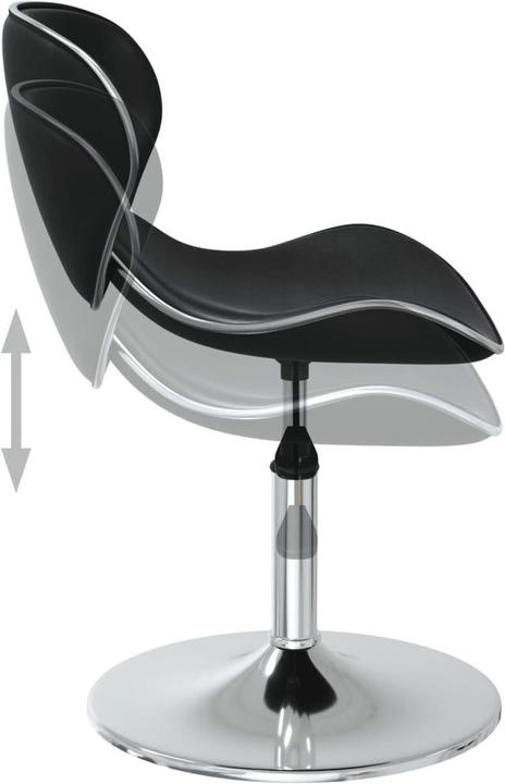 Image du produit vidaXL Esszimmerstuhl