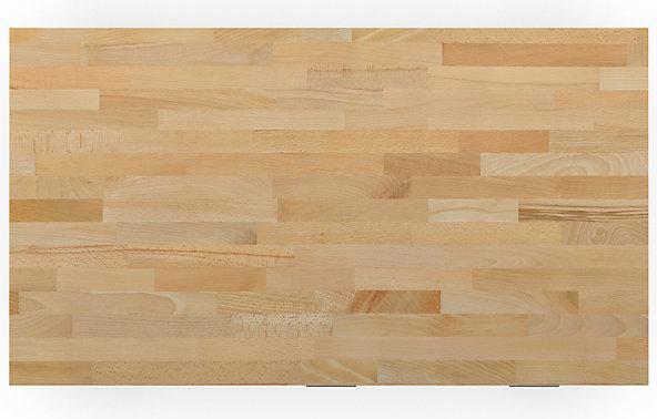 Produktbild eurokraft pro Werkbank (125 cm, 70 cm)