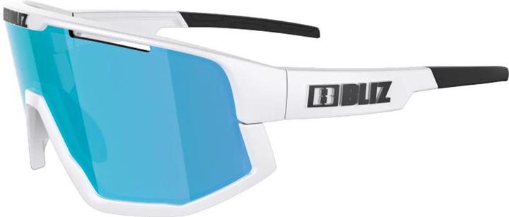 Productafbeelding Bliz Fusie Klein (mat wit, Bruin w Blauw multi)