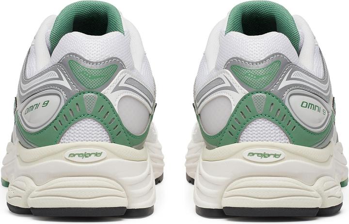 Actual product image Saucony trainers progrid omni 9 (37)