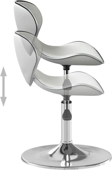 Produktbild vidaXL Esszimmerstuhl