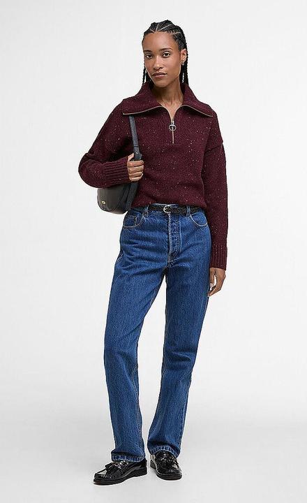 Produktbild Barbour Troyer LAVENSDALE (42)