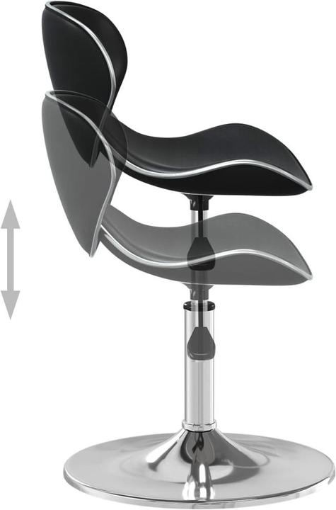 Image du produit vidaXL Esszimmerstuhl