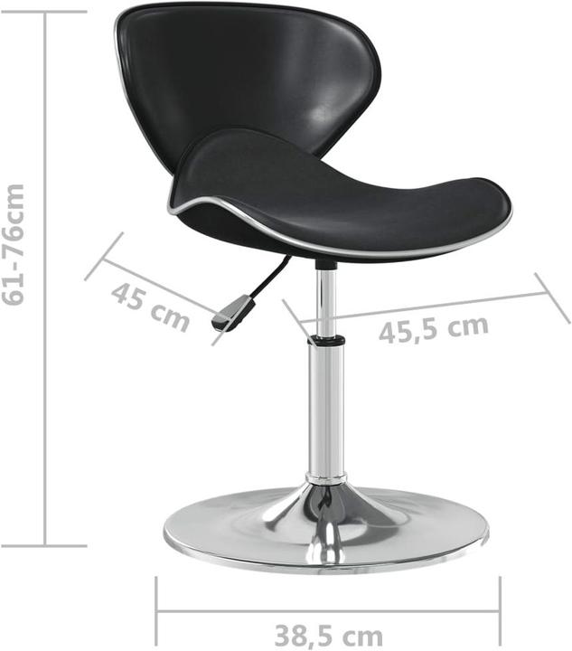 Image du produit vidaXL Esszimmerstuhl