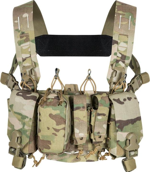 Image du produit Direct Action Thunderbolt Compact Chest Rig®