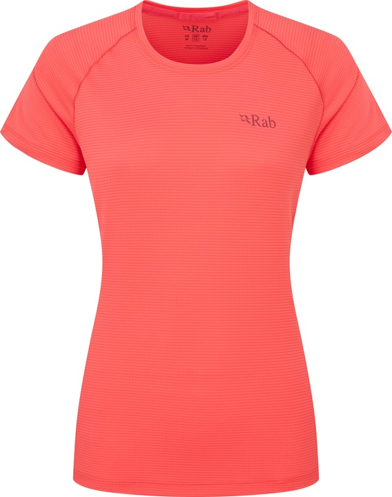 Produktbild Rab Sonic Tee Wmns (M)