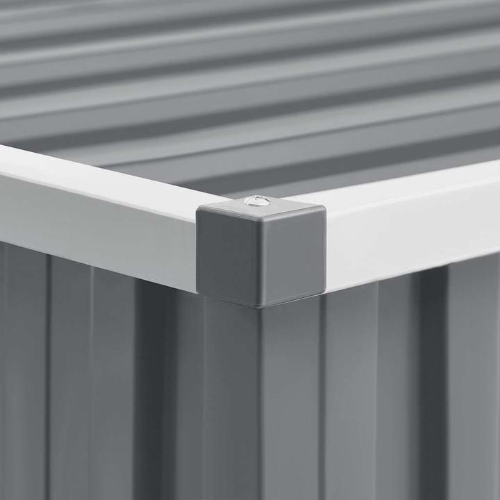 Image du produit vidaXL Gerätehaus