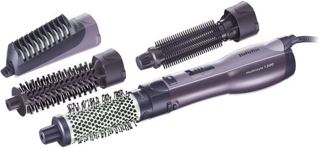 Produktbild BaByliss Multistyle 1200