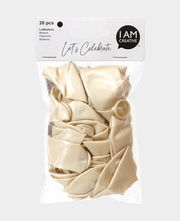 Actual product image I Am Creative Becky (20x)