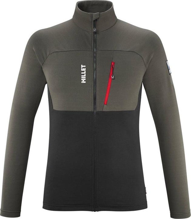 Immagine prodotto Millet Trilogy Lightgrid Jkt Jacke (S)