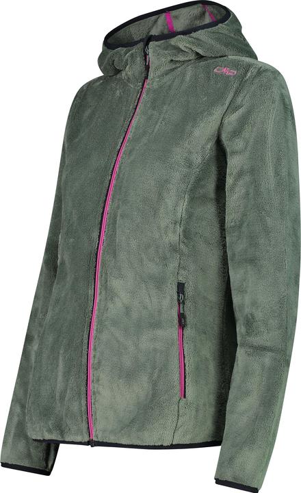 Produktbild CMP Campagnolo Highloft Hoodie (3XL)