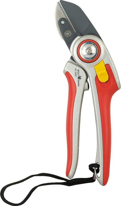 Actual product image Wolf-Garten RS 5000 Professional