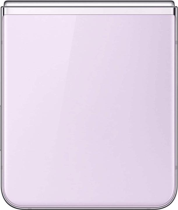 Productafbeelding Samsung Galaxy Z Flip 5 (512 GB, Lavendel, 6.70", SIM + eSIM, 5G)