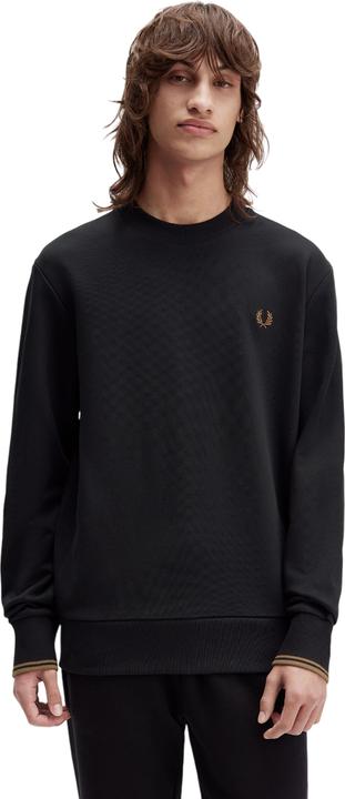 Produktbild Fred Perry Switshirt (S)