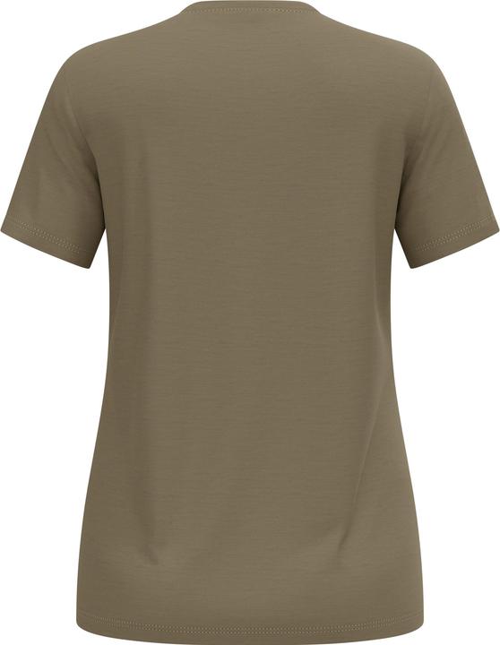 Produktbild Odlo Women's Raincloud Merino 160 T-Shirt Crew Neck S/S (M)