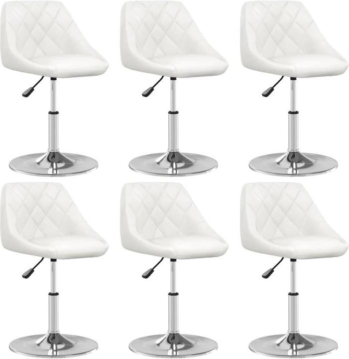 Image du produit vidaXL Esszimmerstuhl