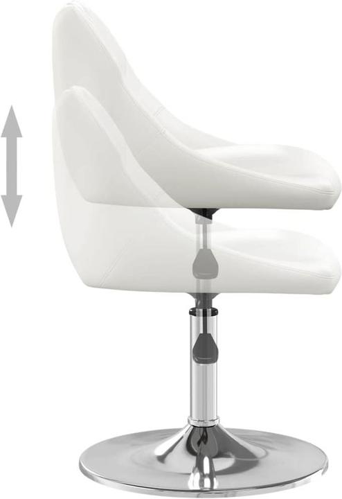 Image du produit vidaXL Esszimmerstuhl