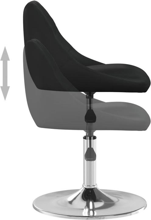 Image du produit vidaXL Esszimmerstuhl