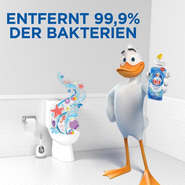 Produktbild WC-Ente Total Aktiv Gel