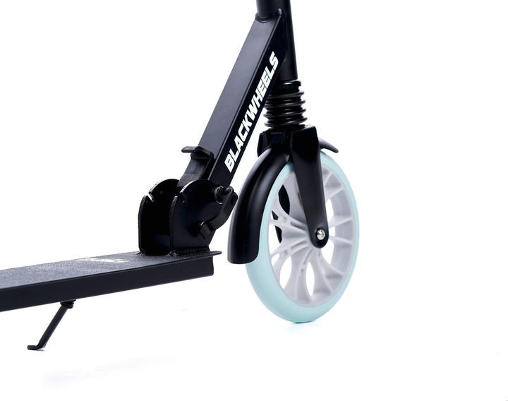 Produktbild Blackwheels Zoom