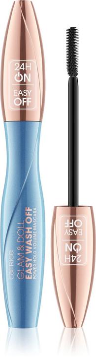 Produktbild Catrice Glam & Doll (010 Ultra Black)