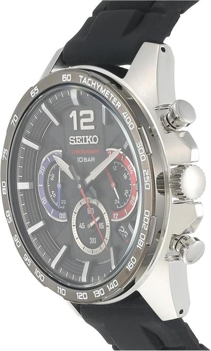 Image du produit Seiko Chronographe (Chronographe, 44 mm)