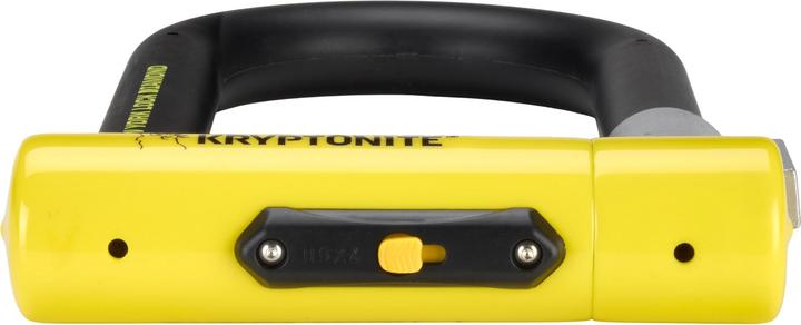 Productafbeelding Kryptonite Bügelschloss New York Diamond