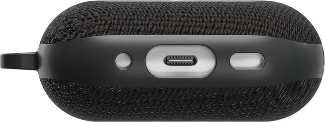 Actual product image Cygnett Custodia Airpods Pro 2 Generaz.Nero (Headphone sleeve)
