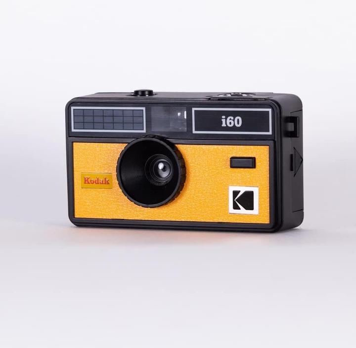 Actual product image Kodak i60 Camera Set with Film Roll