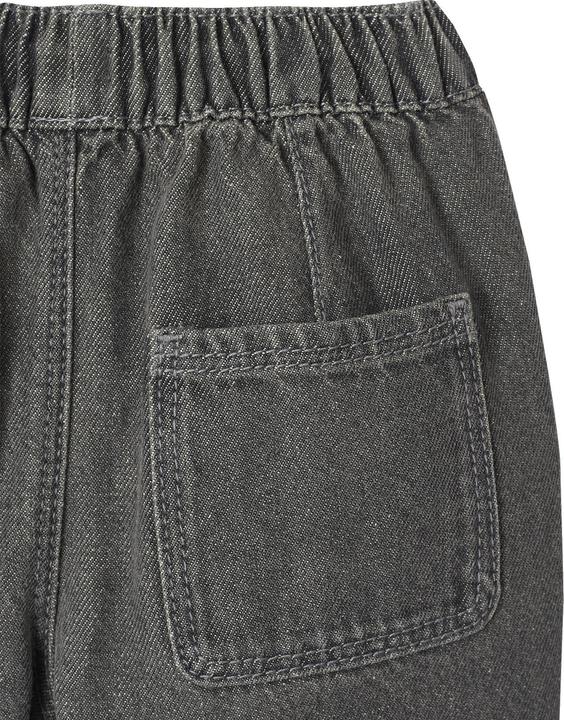 Produktbild Vertbaudet Baby Jeans mit Dehnbund (62)