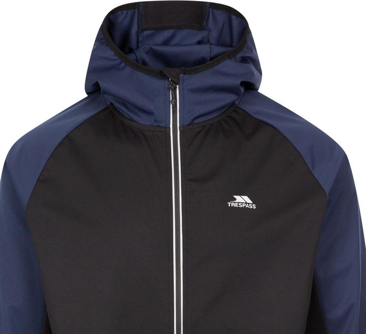 Immagine prodotto Trespass Furst Giacca Soft Shell Active Uomo (XXL)