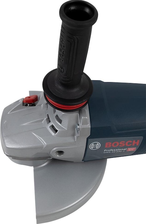 Produktbild Bosch Professional Winkelschleifer GWS 22-230 J Professional, Feuerwehr (230 mm)