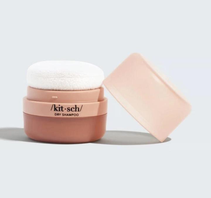 Actual product image Kitsch Volume (Dry shampoo)