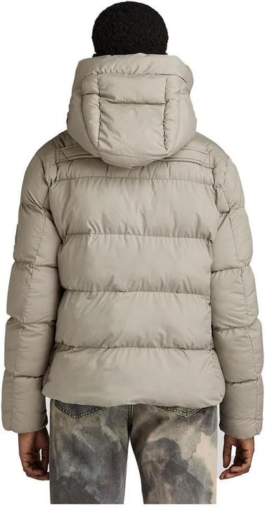 Image du produit G-Star Whistler Short Buffer, confortable et style original (M)