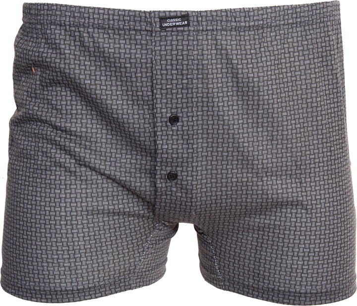 Image du produit Tom Franks Boxer en jersey à motifs 3pcs (M, Lot de 3)
