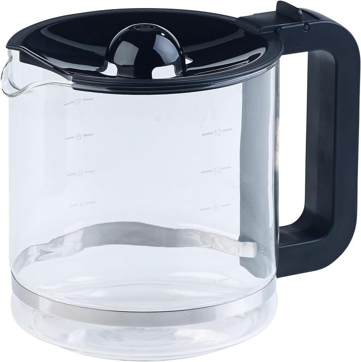 Actual product image Rosenstein & Söhne Modern design coffee maker