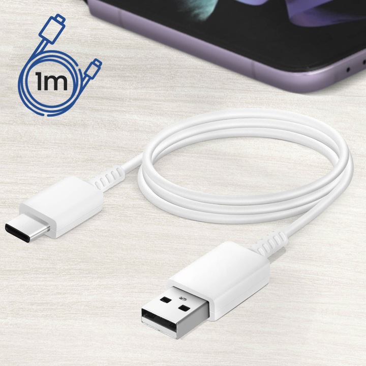 Produktbild Samsung USB A – USB C (1 m, USB 3.2 Gen 2)