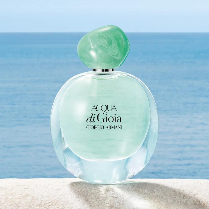 Image du produit Giorgio Armani Acqua di Gìoia (Eau de parfum, 50 ml)