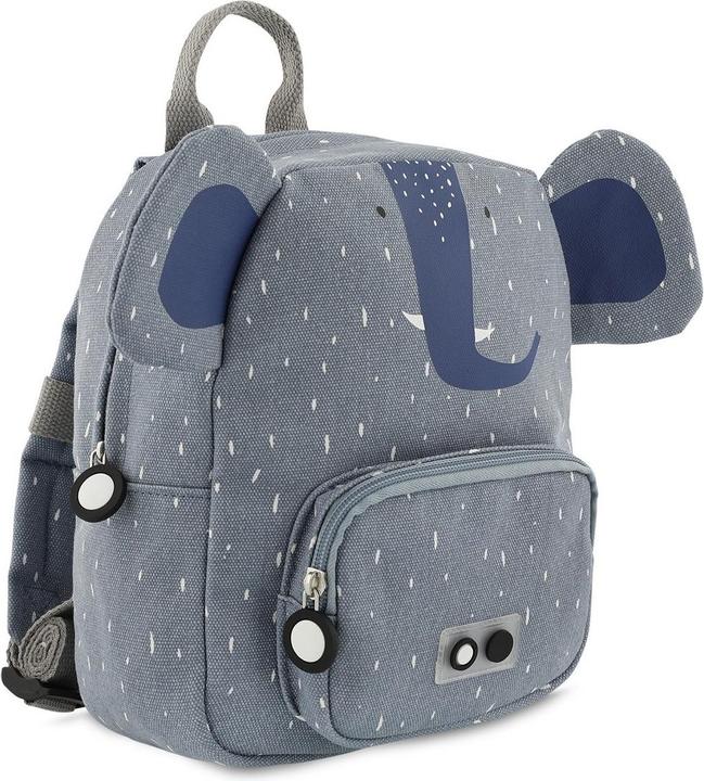 Image du produit Trixie Baby Sac à Dos Petit Mrs. Elephant