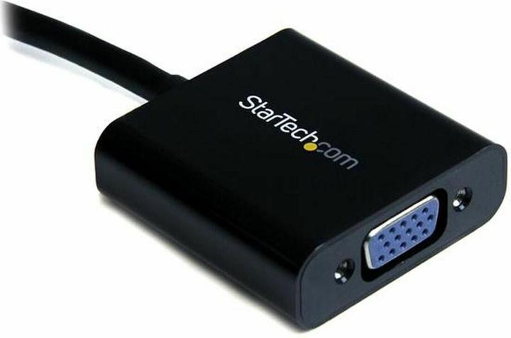 Produktbild StarTech Adapter (VGA, 25.50 cm)