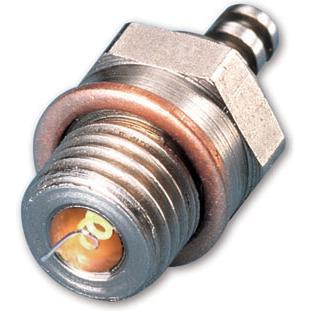 Thumbnail - O.S. Engines Kerze Os 8 Standard Rc